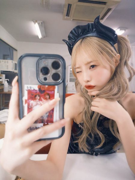 松本いちか（松本一香）最新作品MIDA-410封面及内容欣赏 - 壹悠家