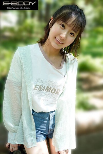 「由衣阳菜」最新作品EBWH-292封面及内容欣赏 - 壹悠家