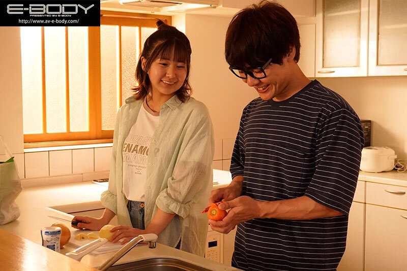 图片[3] - 「由衣阳菜」最新作品EBWH-292封面及内容欣赏 - 壹悠家