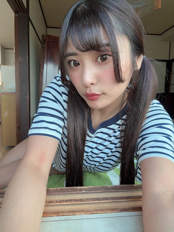 图片[3] - 「似鸟日菜」最新作品MADV-613封面及内容欣赏 - 壹悠家