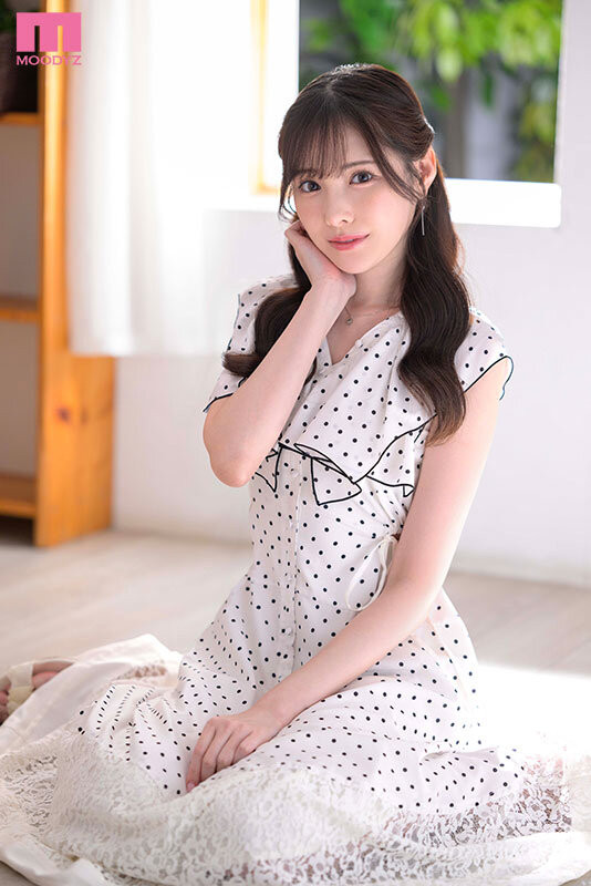 图片[2] - 新ありな(新有菜)最新作品MDVR-374封面及内容欣赏 - 壹悠家