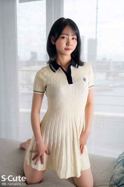 美ノ嶋めぐり（美之嶋惠理）最新作品SQTE-643封面及内容欣赏 - 壹悠家