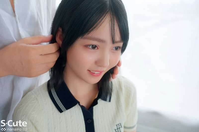 图片[2] - 美ノ嶋めぐり（美之嶋惠理）最新作品SQTE-643封面及内容欣赏 - 壹悠家