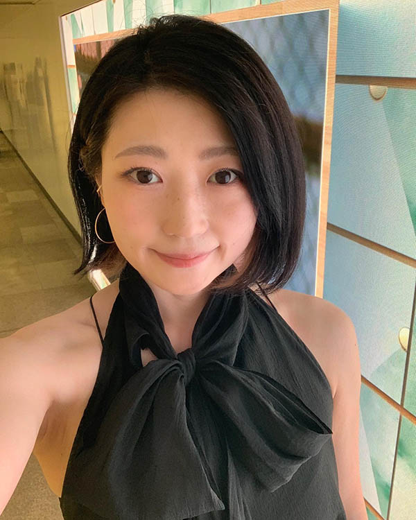 图片[2] - 短发系萝莉「笠木忍」精选作品推荐封面及内容欣赏 - 壹悠家