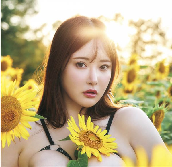 「Himari」最新作品MIDA-441封面及内容欣赏 - 壹悠家