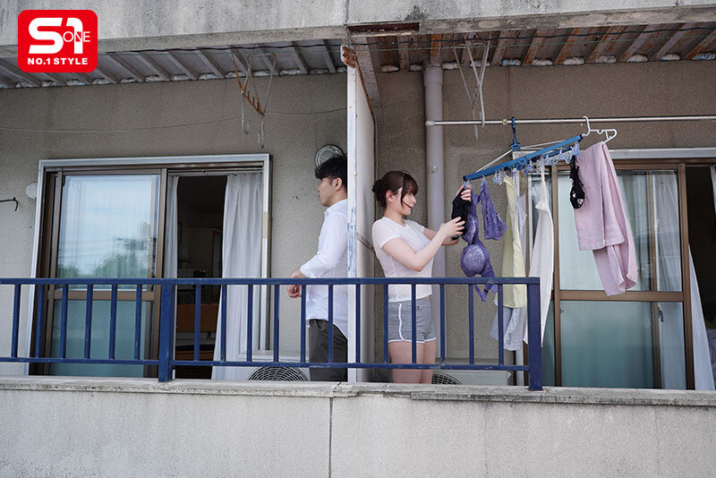 图片[3] - 鹫尾めい（鹫尾芽衣）最新作品SNOS-016封面及内容欣赏 - 壹悠家