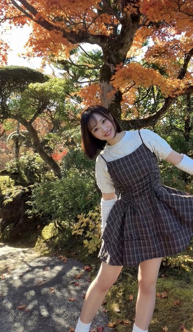 图片[5] - 「堀北桃爱」最新作品ipzz-757封面及内容欣赏 - 壹悠家