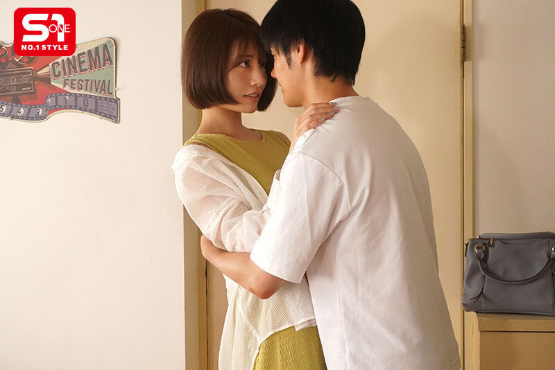 图片[3] - 「河北彩伽」最新作品SNOS-056封面及内容欣赏 - 壹悠家