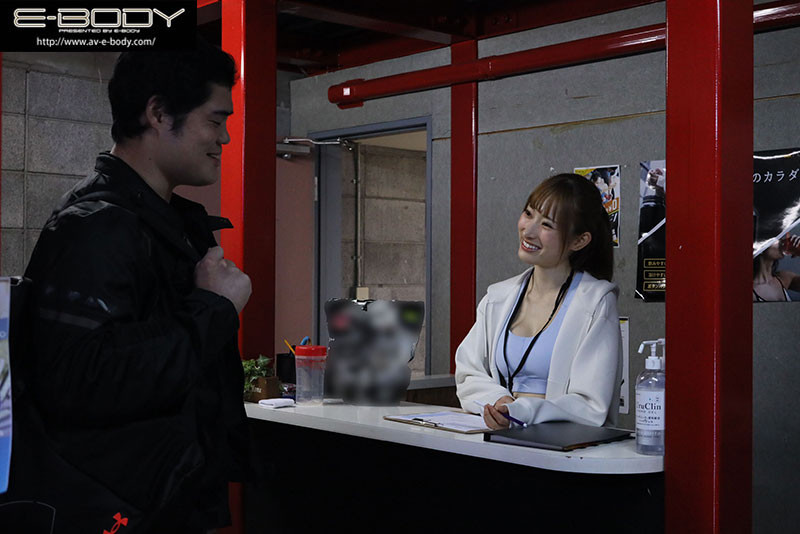 图片[3] - 弥みいさ（弥美衣纱）最新作品EYAN-214封面及内容欣赏 - 壹悠家