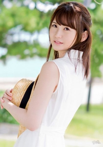 18岁贫乳美少女「小谷美野里」精选作品推荐封面及内容欣赏 - 壹悠家