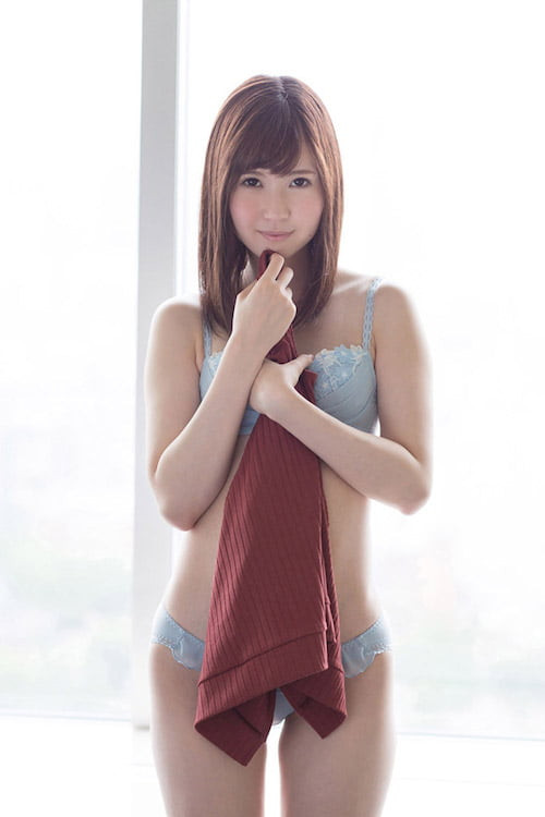 图片[3] - 18岁贫乳美少女「小谷美野里」精选作品推荐封面及内容欣赏 - 壹悠家