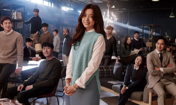 韩国电影《情报2025》悬疑外壳下的人性迷宫 - 壹悠家