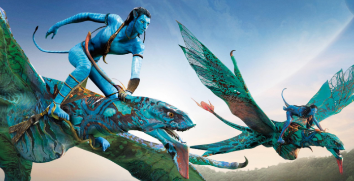 电影《阿凡达：火与烬》潘多拉星球的史诗延续 - 壹悠家