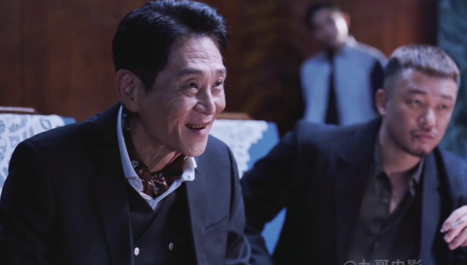 电影《角头：斗阵欸》黑帮史诗的权力游戏与人性挣扎 - 壹悠家