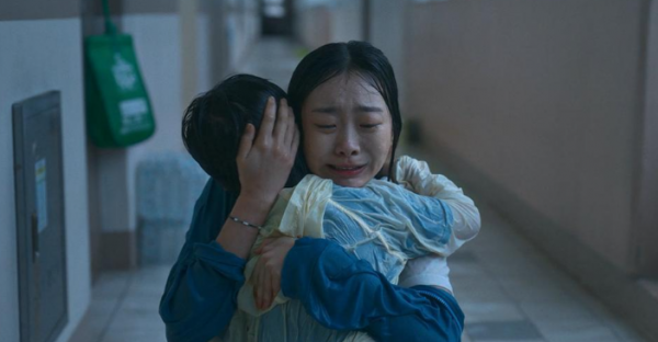 韩国电影《巨洪》末日洪流中的人性与希望 - 壹悠家