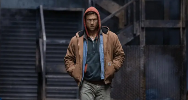 电影《猎杀游戏》当娱乐至死成为生存法则 - 壹悠家