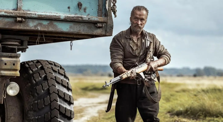 浴血重生：《永生战士2》的复仇之路 - 壹悠家