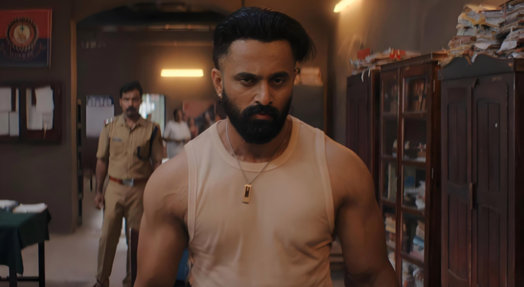 电影《逆途》在黑暗中追寻光明的旋律 - 壹悠家