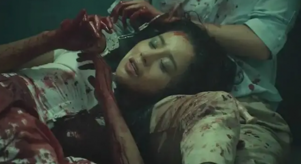 马来西亚电影《血腥老虎：冲突开始》卧底警探的正义困局 - 壹悠家