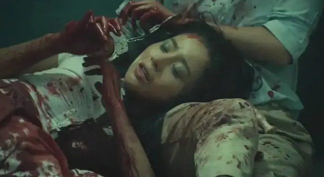 马来西亚电影《血腥老虎：冲突开始》卧底警探的正义困局 - 壹悠家