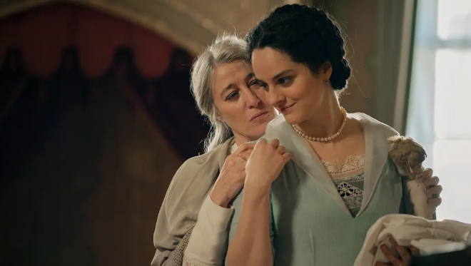 追寻《杜塞2025》一部意大利电影的神秘轨迹 - 壹悠家