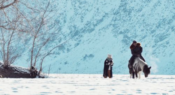 电影《阿勒泰之歌》在光影中吟唱边疆的诗与远方 - 壹悠家