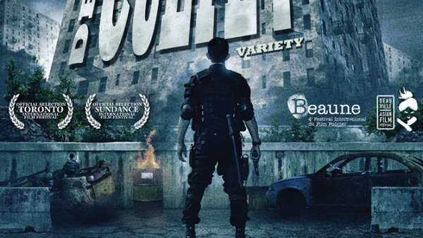 电影《突袭2026》当科技失控与人性微光的终极博弈 - 壹悠家