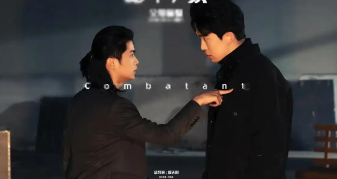 电影《格斗家·父爱无声》拳台之外的和解与传承 - 壹悠家