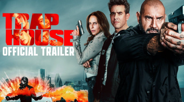 美国电影《青出于蓝》当叛逆与宿命在缉毒风暴中交织 - 壹悠家