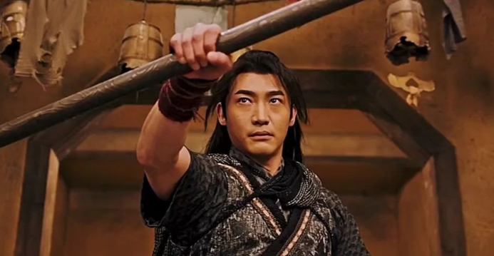 电影《紧箍咒之不法山》解构经典的暗黑西游新篇 - 壹悠家