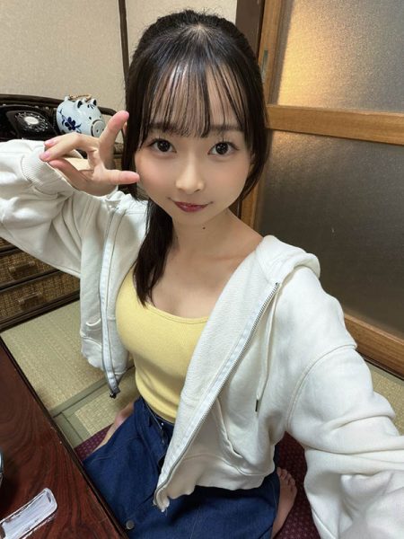 S1史上最幼齿童颜「望月蕾」精选作品推荐封面及内容欣赏 - 壹悠家