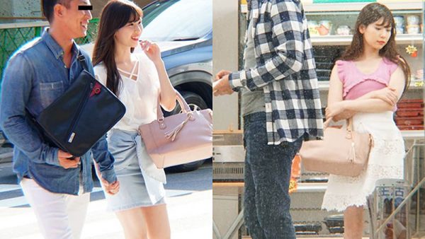 明里䌷（明里つむぎ）经典作品IPX-191封面及内容欣赏 - 壹悠家