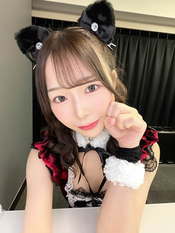 图片[2] - 粉嫩JK美少女「久和原晴岚」精选作品推荐封面及内容欣赏 - 壹悠家