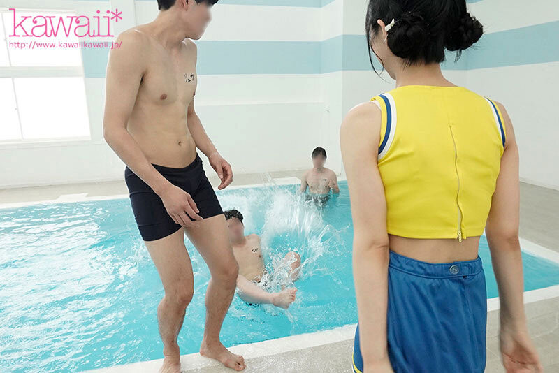 图片[3] - ひなたなつ(日向夏)最新作品CAWD-934封面及内容欣赏 - 壹悠家