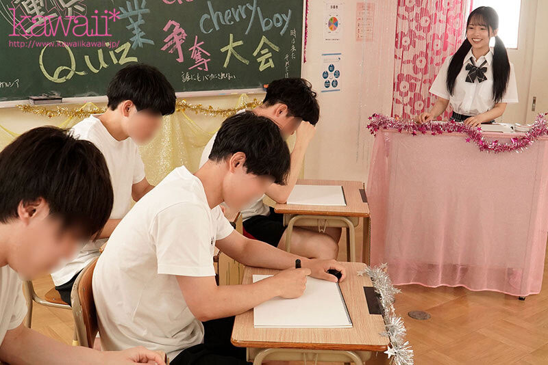 图片[6] - ひなたなつ(日向夏)最新作品CAWD-934封面及内容欣赏 - 壹悠家