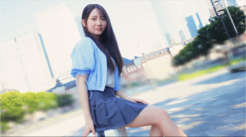 图片[5] - 「甘夏唯」最新作品FNS-151封面及内容欣赏 - 壹悠家