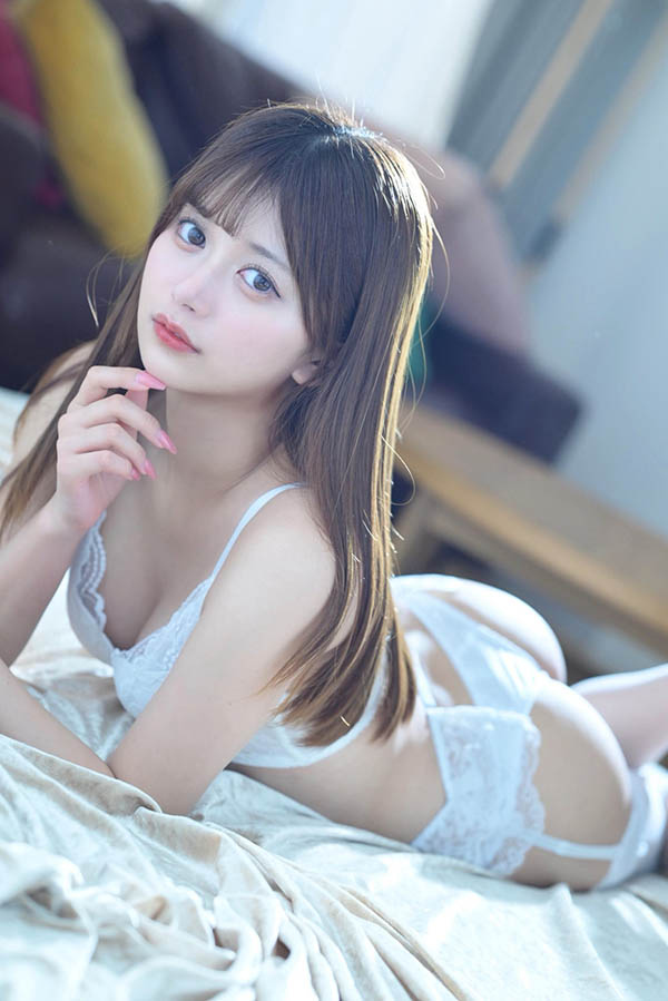 图片[2] - 名牌大学女大生「北冈果林」精选作品推荐封面及内容欣赏 - 壹悠家