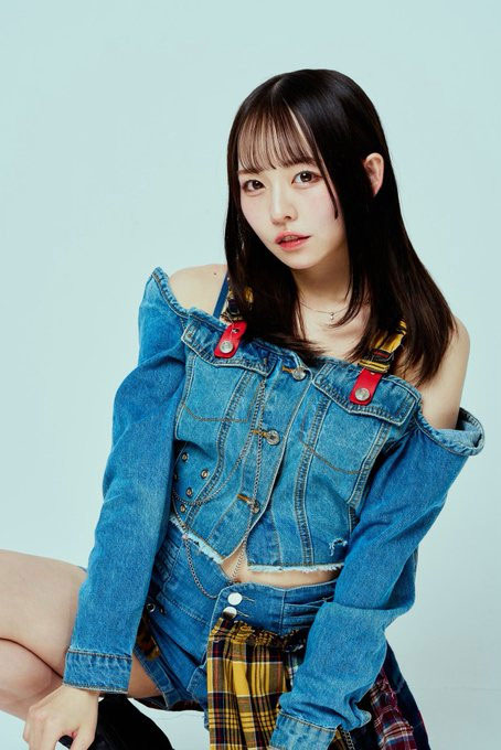 西元明莎(西元めいさ)最新作品namh-053封面及内容欣赏 - 壹悠家