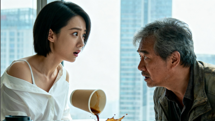 电影《约定2024》雪域高原的心灵之约 - 壹悠家