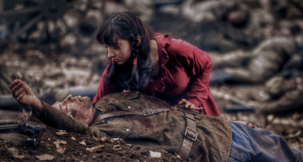 《1863起义者》:历史洪流中的抗争回响 - 壹悠家