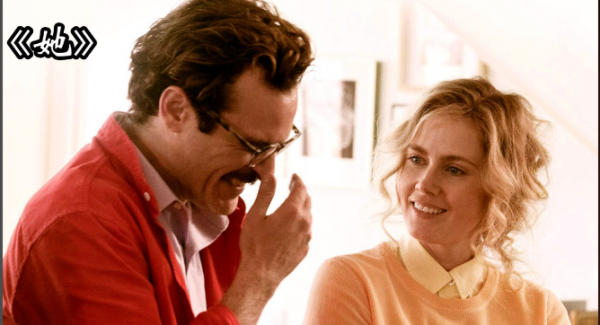 电影《选择之她·他》在人生十字路口寻找微光 - 壹悠家