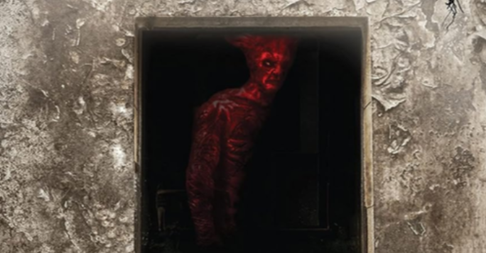 电影《地窖之谜》尘封的秘密与人性的深渊 - 壹悠家