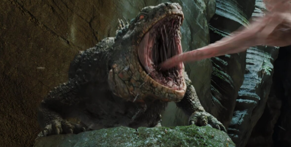 电影《河鳗》社子岛上的幽灵叙事与生命寓言 - 壹悠家