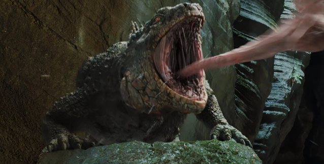 电影《河鳗》社子岛上的幽灵叙事与生命寓言 - 壹悠家