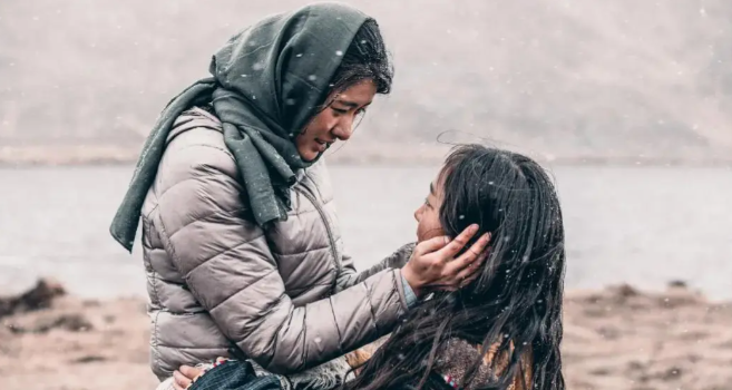 电影《旺姆的夏天》雪域高原上的生命诗篇 - 壹悠家