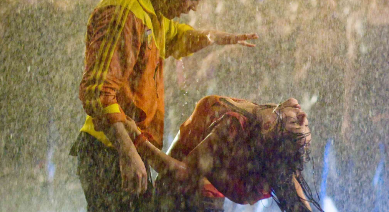 炫舞我人生：一场票房与口碑的错位舞蹈 - 壹悠家