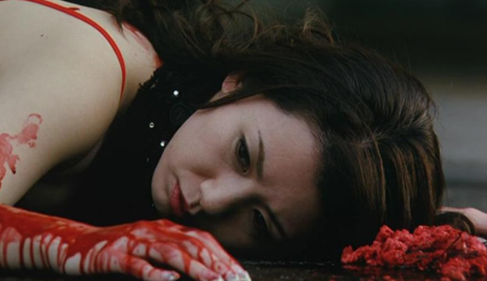 《白日梦1964》日本粉红电影的先锋实验与争议回响 - 壹悠家