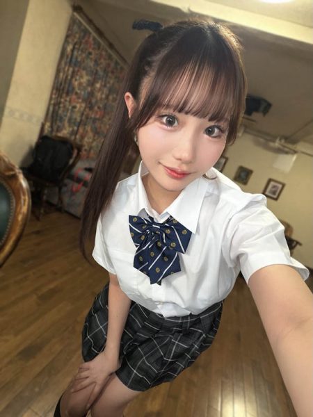 铃の家りん(铃之家铃)最新作品JUR-614封面及内容欣赏 - 壹悠家