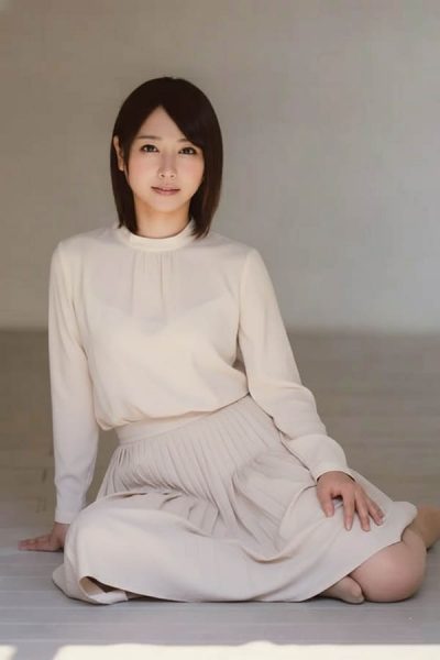 人妻史上最高的逸才「加藤沙季」精选作品推荐封面及内容欣赏 - 壹悠家