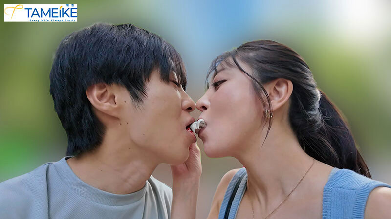 图片[3] - 润うるる（润羽瑠流）最新作品MFYD-093封面及内容欣赏 - 壹悠家